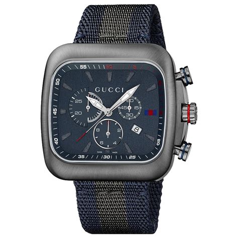 men's gucci watches prices|discount gucci watches for men.